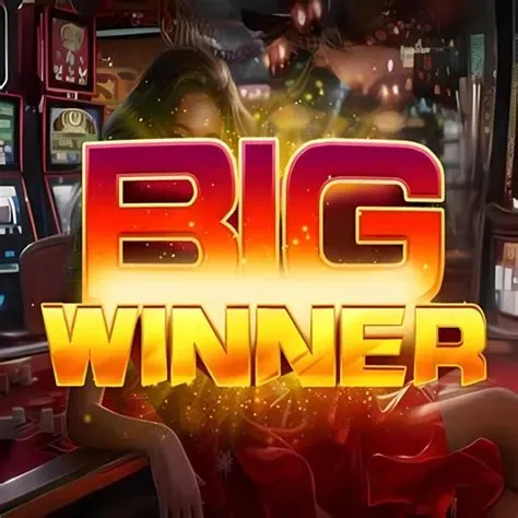 BIGWINNER - Petualangan Epik di Dunia RPG