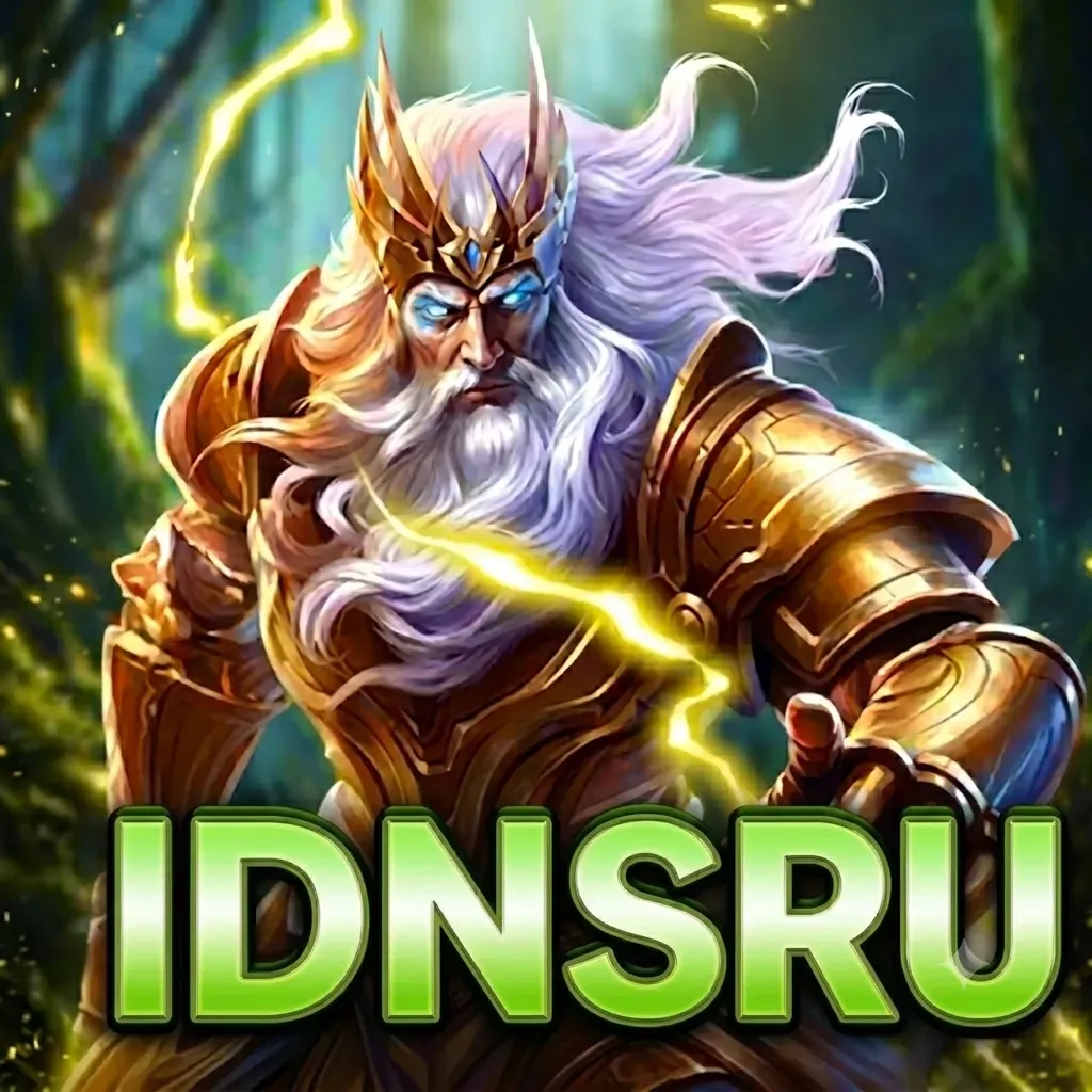 IDNSERU - Permainan Match-3 Seru dan Menyenangkan