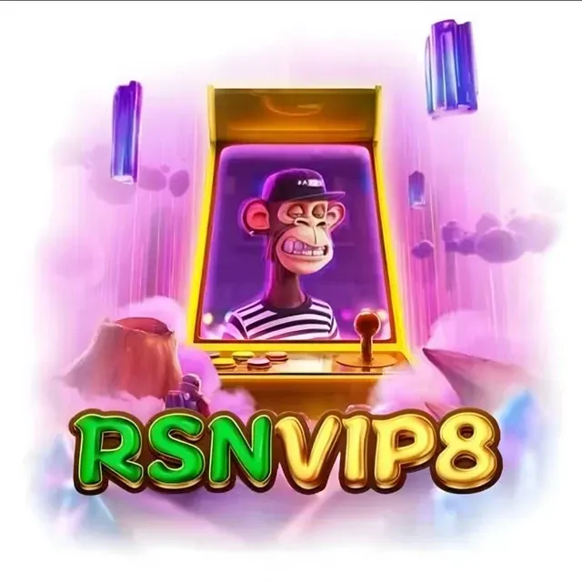 RSNVIP8 - Petualangan Epic di Dunia RPG